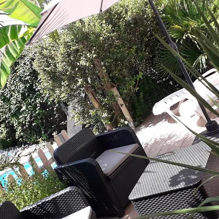 La Charentaise - De 4 Personnes Avec Piscine Apartamento Fontenille-Saint-Martin-d'Entraigues