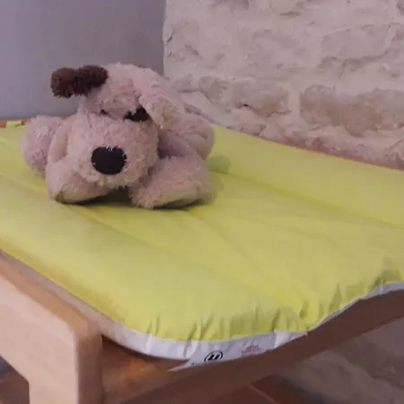 La Charentaise - De 4 Personnes Avec Piscine *