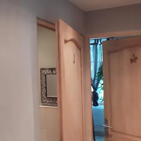 La Charentaise - De 4 Personnes Avec Piscine Apartamento