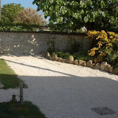 Apartamento La Charentaise - De 4 Personnes Avec Piscine *