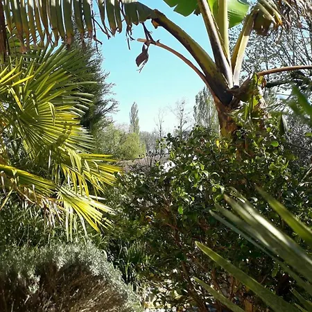 La Charentaise - De 4 Personnes Avec Piscine Apartamento Fontenille-Saint-Martin-d'Entraigues